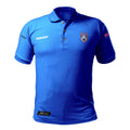 V1 Polo Shirt (Blue)
