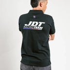 V1 Polo Shirt (Black)