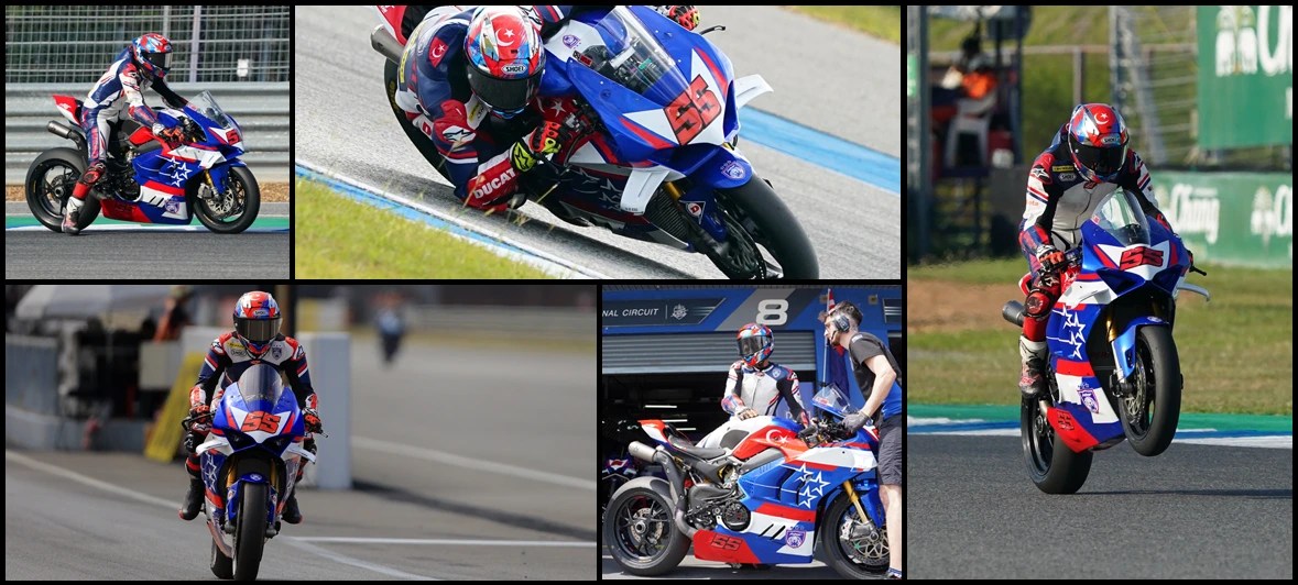 JDT Racing Team Official Store
